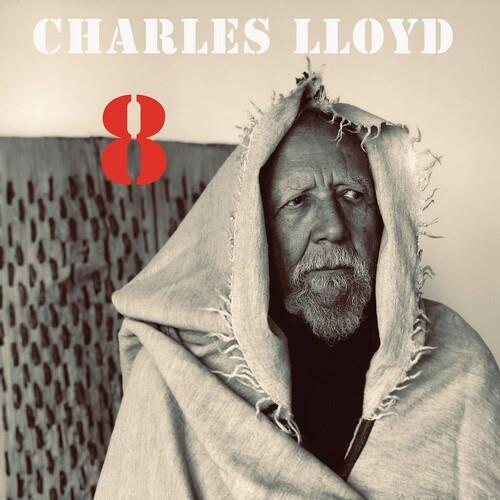 8: Kindred Spirits (Live From The Lobero) - Vinyl LP
