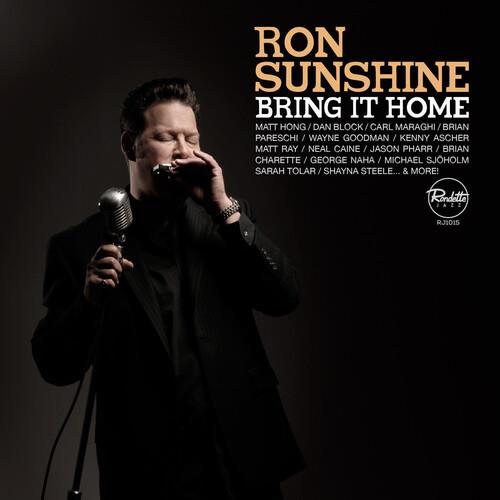 Bring It On Home - Vinyl LP