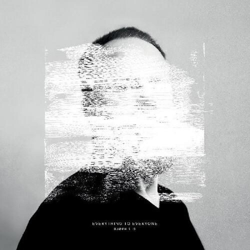 Everything To Everyone - Vinyl LP