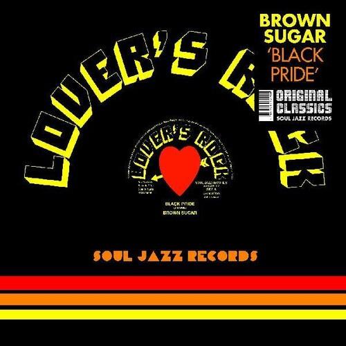 Black Pride - Vinyl LP