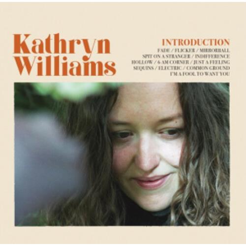 Introduction - Limited - Limited Edition Vinyl LP
