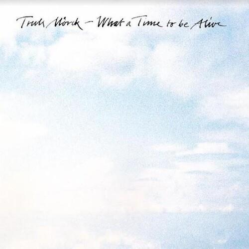What A Time To Be Alive - Vinyl LP