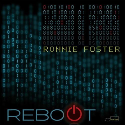 Reboot - Vinyl LP