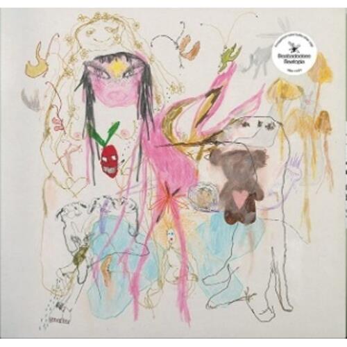 Beatopia - Vinyl LP