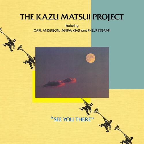 See You There - Vinyl LP