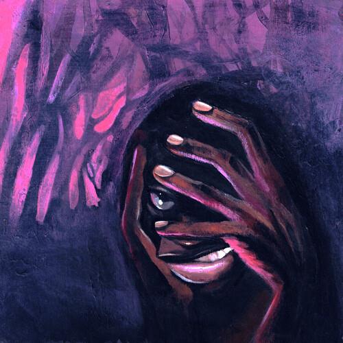 Amethyst Of Morning - Vinyl LP
