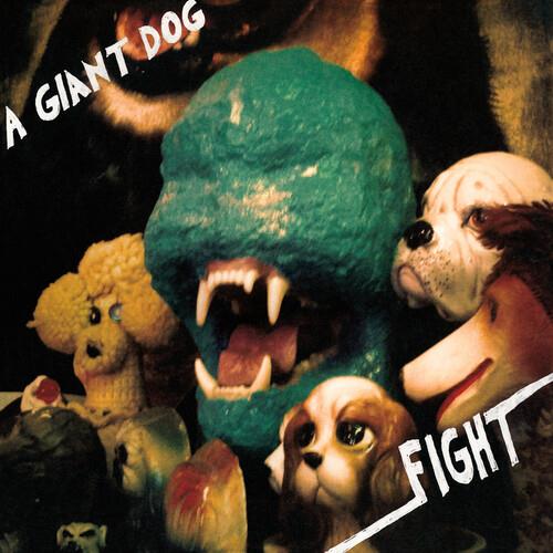 Fight - Vinyl LP