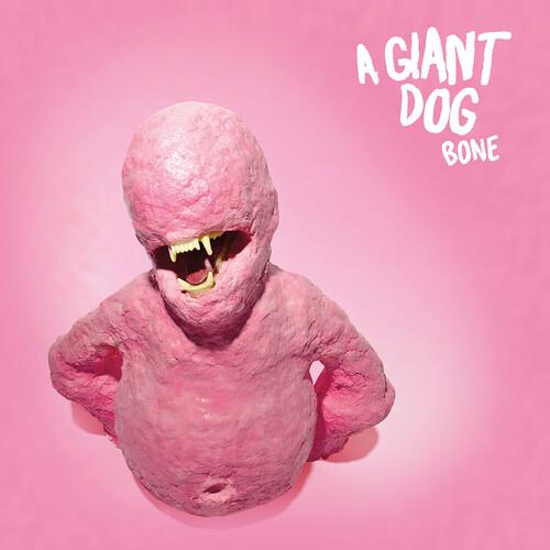 Bone - Vinyl LP
