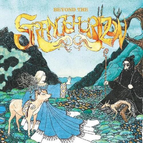 Beyond The Strange Horizon - Vinyl LP