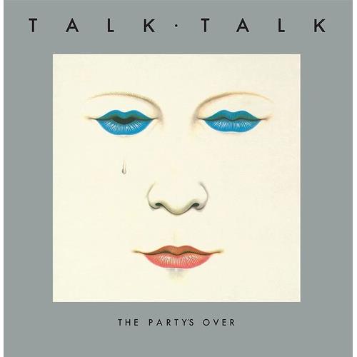 The Party's Over (40th Anniversary Edition) - Anniversary Edition Vinyl LP