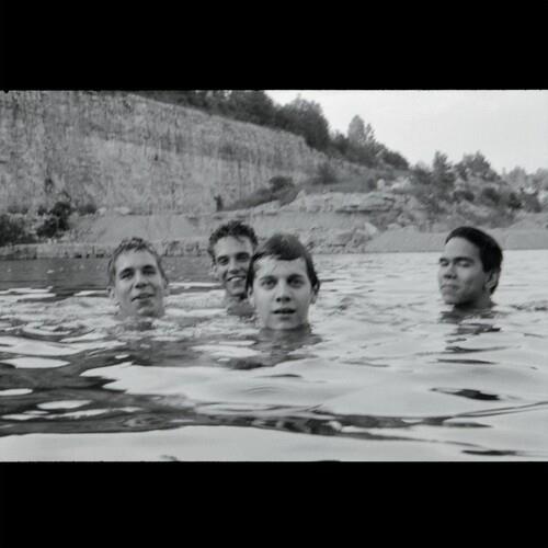 Spiderland - Vinyl LP 180 Gram