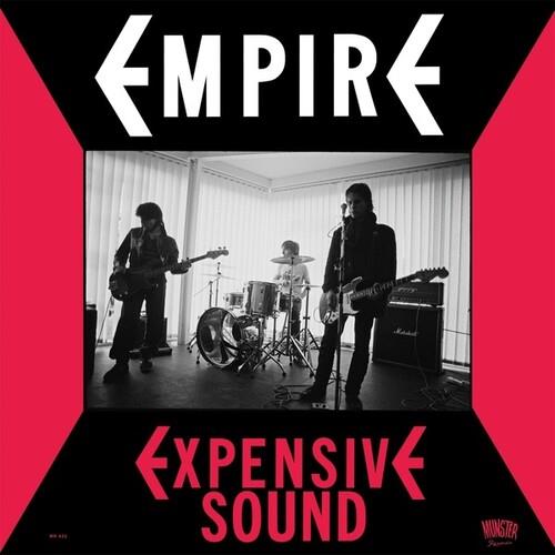 Expensive Sound - Vinyl LP