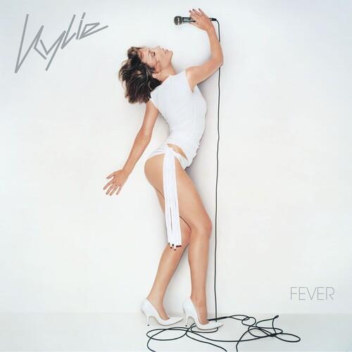 Fever - Vinyl LP