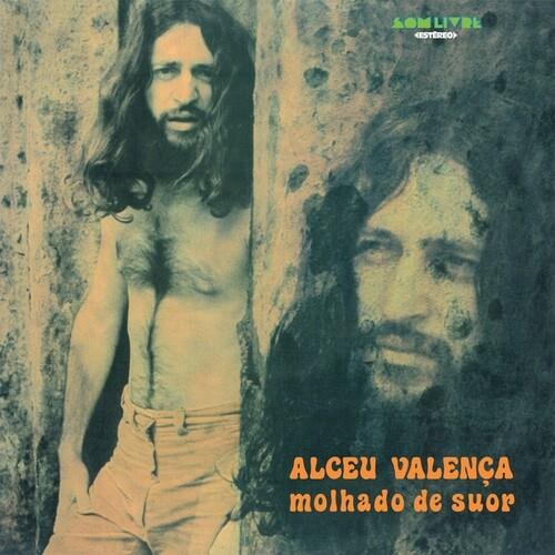 Molhado De Suor - Vinyl LP