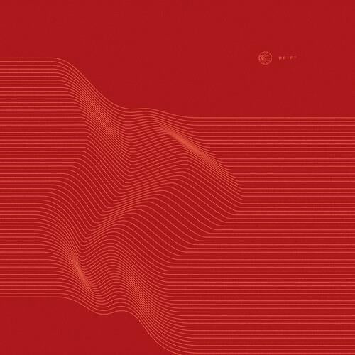 Drift - Red - Vinyl LP