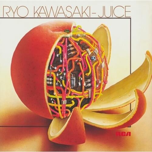 Juice - Vinyl LP