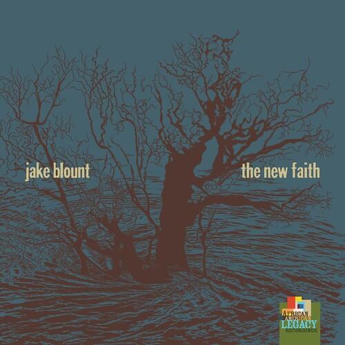 The New Faith - Vinyl LP