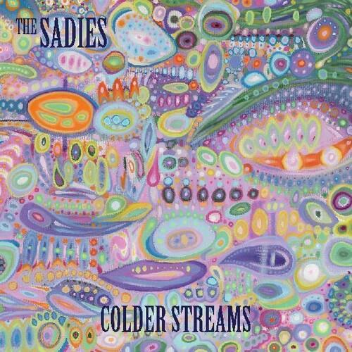 Colder Streams - Vinyl LP