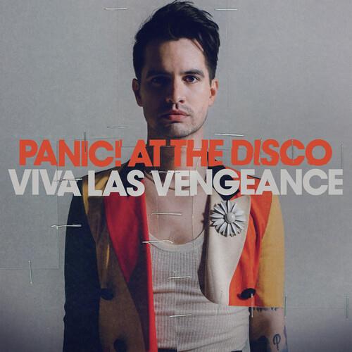 Viva Las Vengeance - Vinyl LP