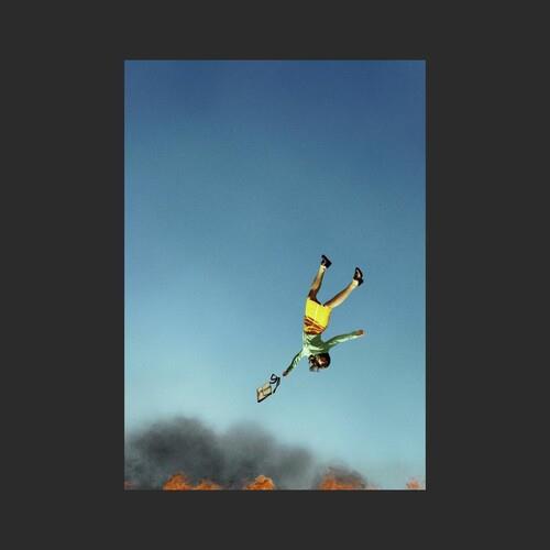 Cool It Down - Opaque Yellow - Vinyl LP