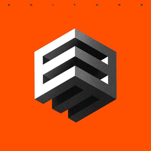EBM - Vinyl LP (Orange)