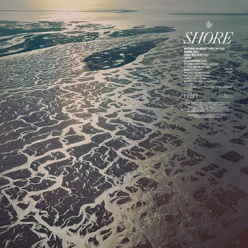 Shore - Vinyl LP - PRE-ORDER