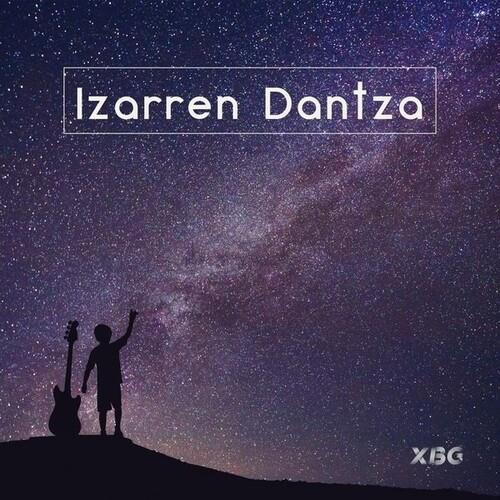Izarren Dantza - Vinyl LP