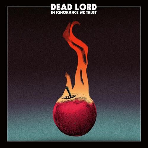 In Ignorance We Trust - Vinyl LP