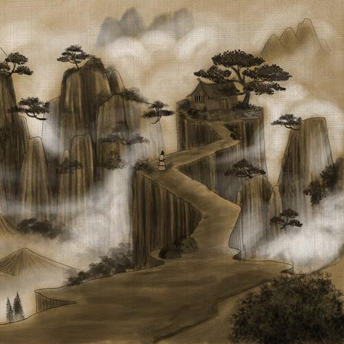 Book Of Changes - Vinyl LP