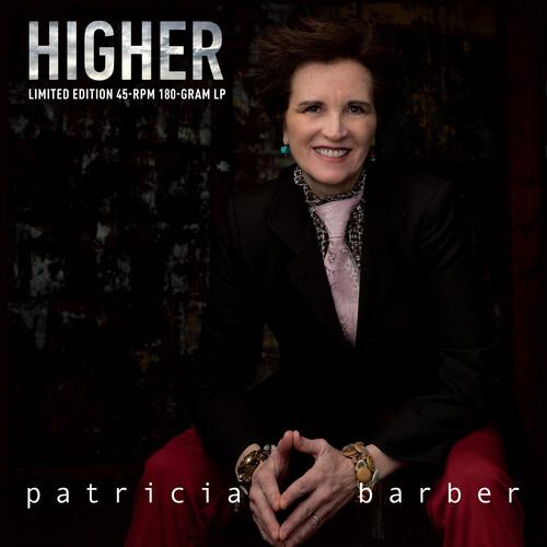 Higher - Vinyl LP 180 Gram
