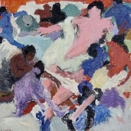 Foursome - Vinyl LP