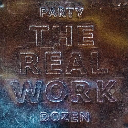 The Real Work - Vinyl LP