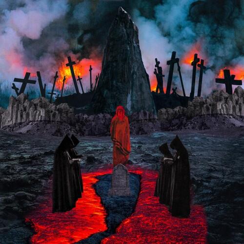 A Eulogy For Those Still Here - Vinyl LP