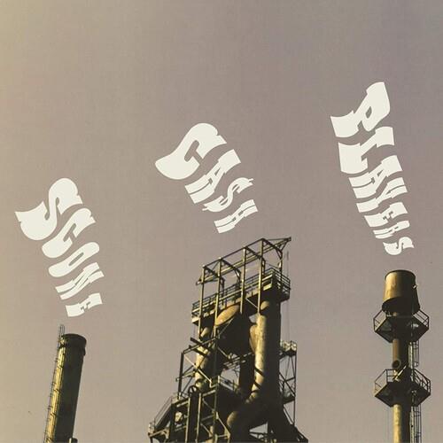 Blast Furnace! - Vinyl LP