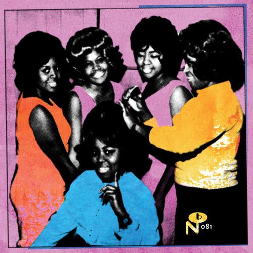 Eccentric Soul: The Shiptown Label (Various Artists) - Vinyl LP