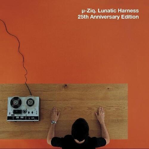 Lunatic Harness - Vinyl LP