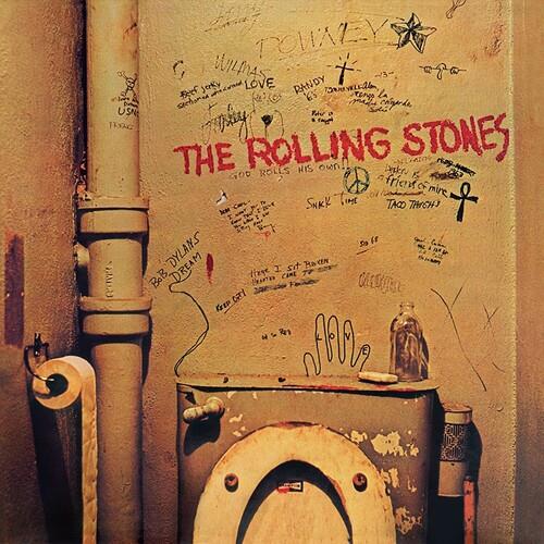 Beggars Banquet - Vinyl LP