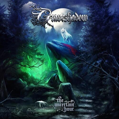 The Uncertain Hour - Vinyl LP