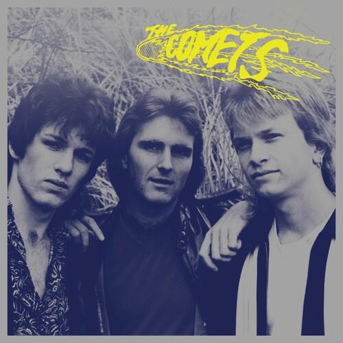 The Comets - Vinyl LP