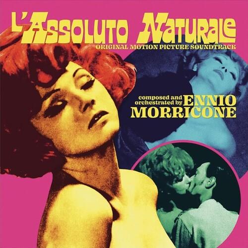 L'Assoluto Naturale - Vinyl LP