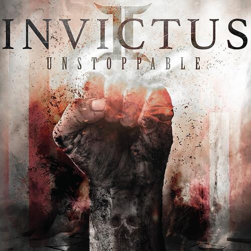 Unstoppable - Vinyl LP 180 Gram