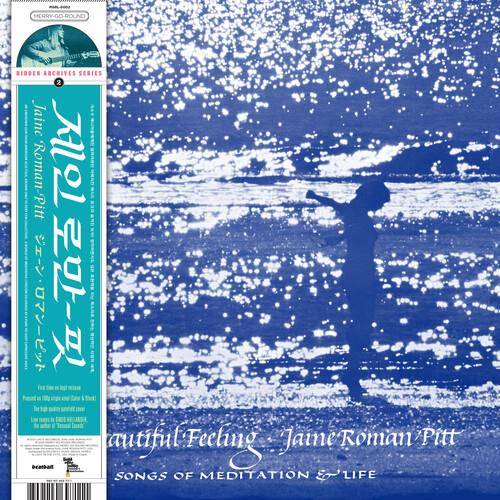 The Beautiful Feeling - Vinyl LP