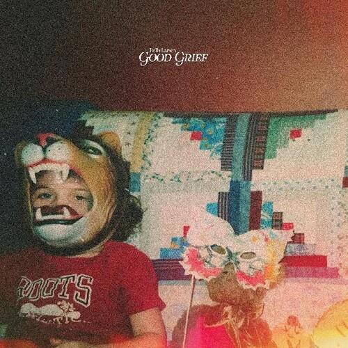Good Grief - Vinyl LP (Yellow)