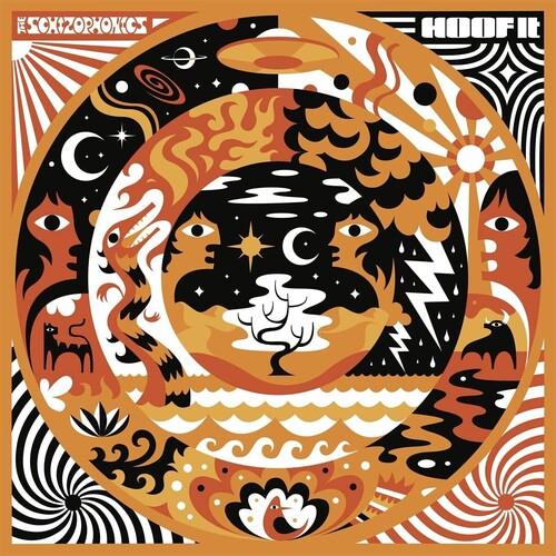 Hoof It - Vinyl LP