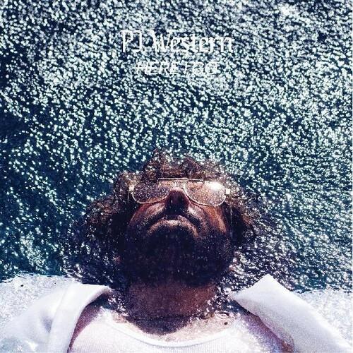 Here I Go - Vinyl LP