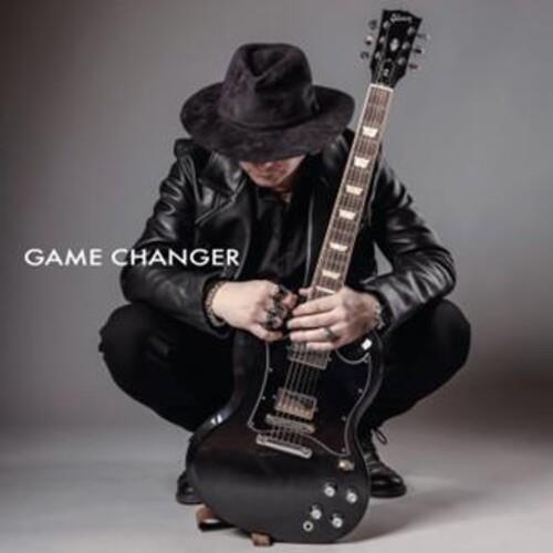 Game Changer - Vinyl LP