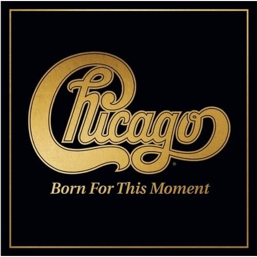 Born For This Moment - Vinyl LP
