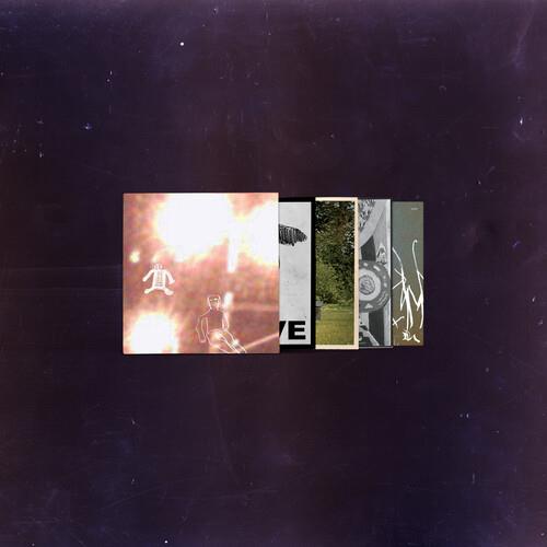 Sometime / Human / Geist - Eco Mix - 7-Inch Single