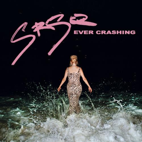 Ever Crashing - Coke Bottle Clear - Vinyl LP