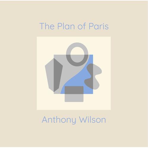 The Plan Of Paris - Vinyl LP